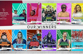 ep cuadro de ganadores de los premios laureus 2020