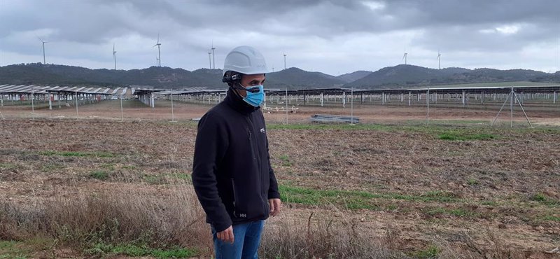 ep cvirus-endesa utiliza la realidad virtual para supervisar sus construcciones renovables en malaga ep cvirus-endesa utiliza la realidad virtual para supervisar sus construcciones renovables en malaga