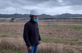 ep cvirus-endesa utiliza la realidad virtual para supervisar sus construcciones renovables en malaga