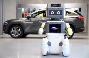 ep dal-e robot humanoide de hyundai