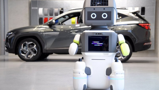 ep dal-e robot humanoide de hyundai