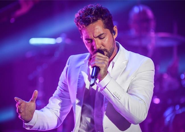 DAVID BISBAL EN STARLITE 2018 | CEDIDA POR 'STARLITE' ep david bisbalstarlite 2018
