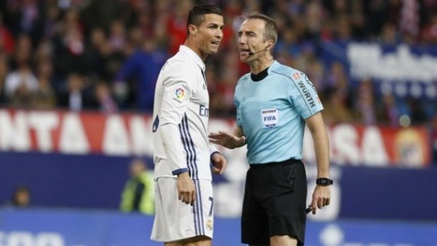 ep david fernandez borbalan cristiano ronaldo real madrid