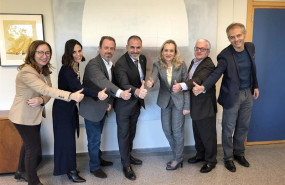ep de izq a dcha carmina gil eva sebastian jose maria sempere jose millet gemma palacios ignacio