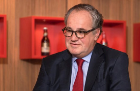 ep demetrio carceller arce presidente ejecutivo de damm