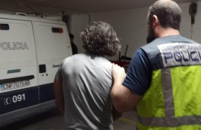 ep detencion ciudadano buscadoarmenia