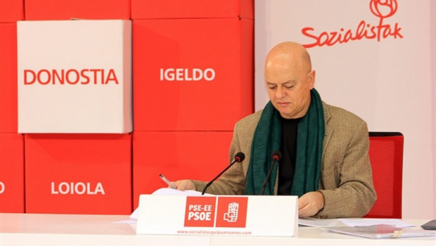 ep diputadopsoegipuzkoaexalcalde donostiarra odon elorza