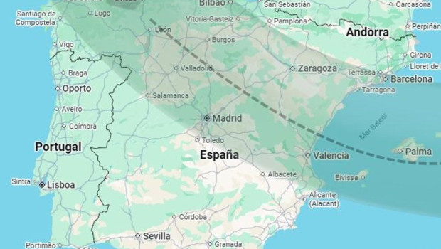 ep eclipse solar en espana en agosto ep eclipse solar en espana en agosto