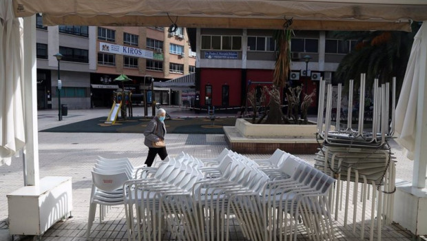 ep economia- hosteleria y comercio se unen para exigir ayudas directas por valor de 12500 millones