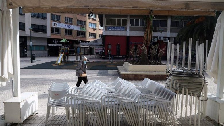 ep economia- hosteleria y comercio se unen para exigir ayudas directas por valor de 12500 millones