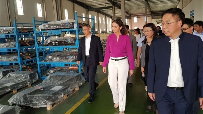 ep economiamotor- maroto trasladafabricantes chinosvalorensamblar vehiculos alternativosespana ep economiamotor- maroto trasladafabricantes chinosvalorensamblar vehiculos alternativosespana