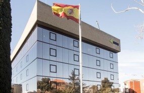 ep edificioservicios centralesaenala calle arturo soria