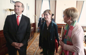 ep el decano del colegio de abogados de madrid y vicepresidente del consejo general de la abogacia