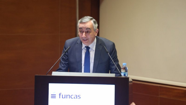 ep el director general de funcas carlos ocana