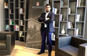 ep el nuevo responsable de relacion con inversores david perez romana