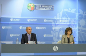 ep el portavoz del gobierno autonomico defiende la cogestion y la coordinacion en la crisis