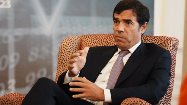 ep el presidente de kutxabank anton arriola boneta durante un encuentro organizado por la asociacion ep el presidente de kutxabank anton arriola boneta durante un encuentro organizado por la asociacion