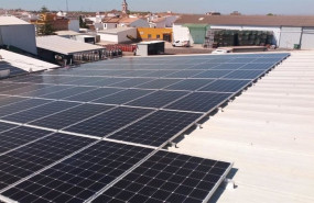 ep el ritmo de instalacion de autoconsumo aminora su caida tras reactivarse el interes despues del