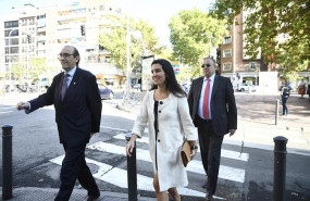 ep el vicepresidente tercero de la mesa de la asamblea de madrid jose ignacio arias moreno 1i y la