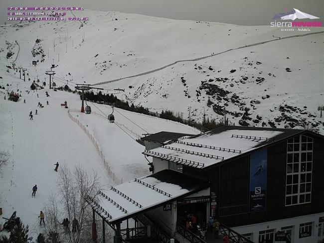 ep estacionsierra nevada