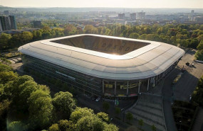 ep estadio del dynamo dresden