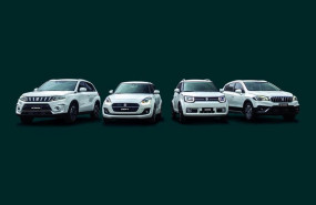 ep gama hibrida de suzuki