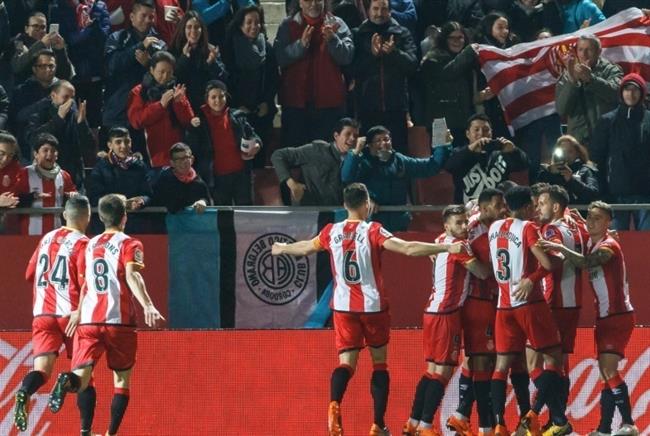 Girona | LALIGA ep girona 20180309225302