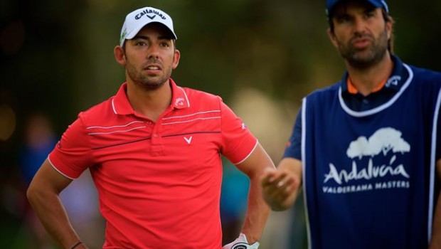 ep golfista espanol pablo larrazabal