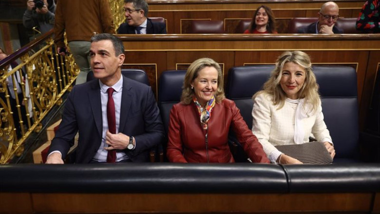 ep i d el presidente del gobierno pedro sanchez la vicepresidenta primera del gobierno y ministra de 20230215105003 ep i d el presidente del gobierno pedro sanchez la vicepresidenta primera del gobierno y ministra de 20230215105003