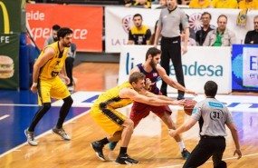ep iberostar tenerife - fc barcelona lassa