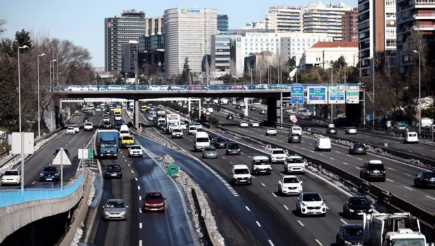 ep imagen de una carretera de madrid 20210125115603