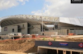 ep imagenestadio wanda metropolitanola estacionmetro