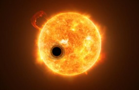 ep impresion artisticaexoplaneta wasp-107b