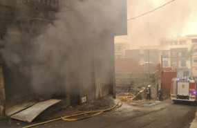 ep incendio en santa ursula