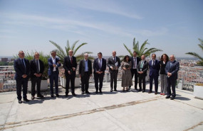 ep indra fcc medio ambiente fundacion gmp y basf espanola ganadores de los iv premios de diversidad