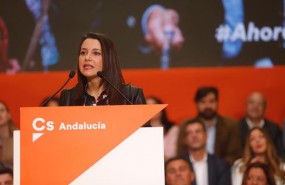 ep ines arrimadas enactocsmalaga