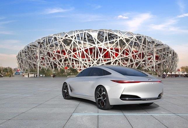 ep infiniti q inspiration