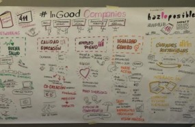 ep iv ingoodcompaniesfundacion hazloposible