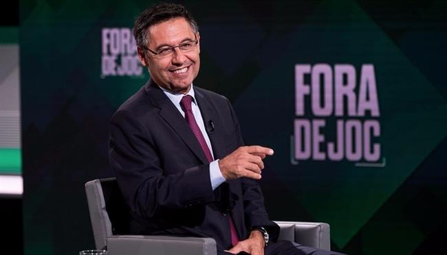 Josep Maria Bartomeu | GERMÁN PARGA/FCB ep josep maria bartomeu 20170915114702