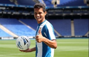 ep jugadorrcd espanyol roberto rosalessu presentacion