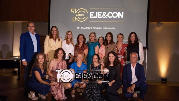 ep junta de la asociacion espanola de ejecutivs y consejers