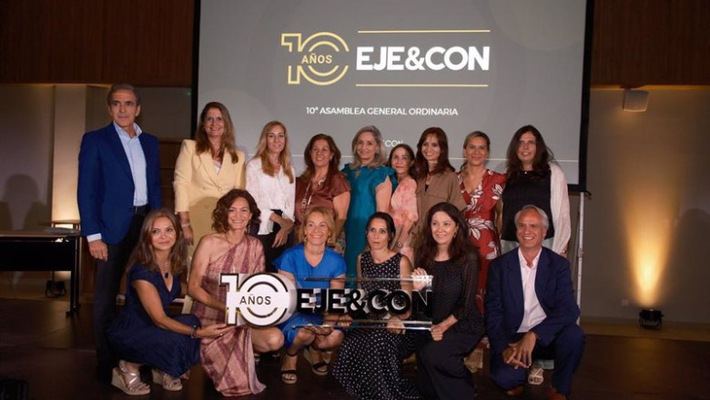 ep junta de la asociacion espanola de ejecutivs y consejers