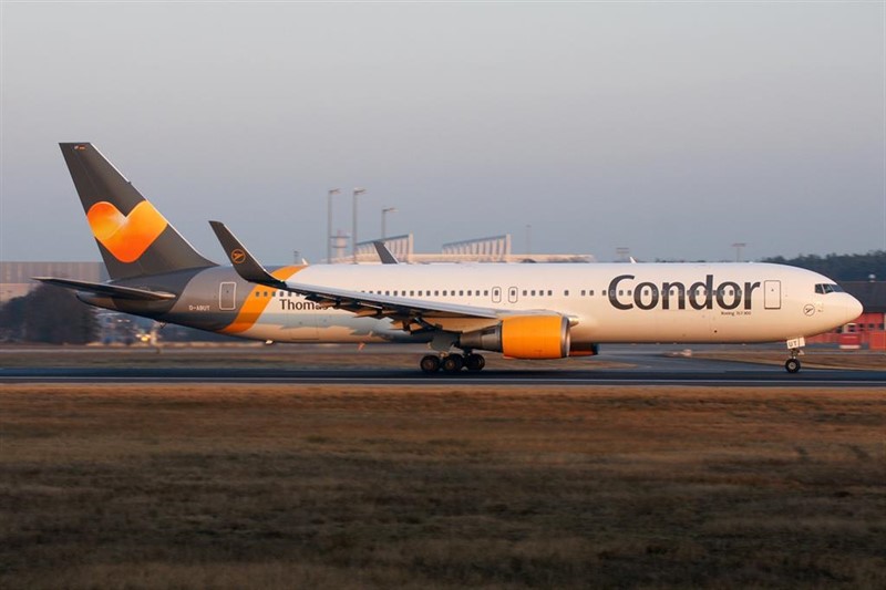 ep la aerolinea condor filial de thomas cook mantiene sus operaciones de vuelo programadas ep la aerolinea condor filial de thomas cook mantiene sus operaciones de vuelo programadas