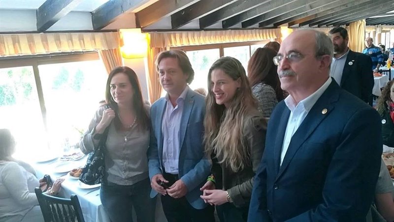 ep la candidata de vox al congreso por baleares malena contesti