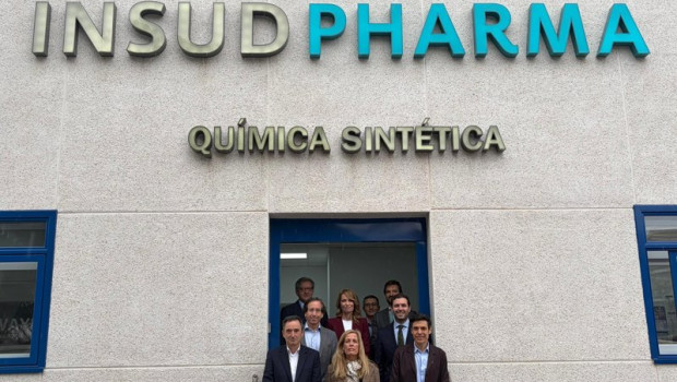 ep la consejera de economia hacienda y empleo rocio albert visita las instalaciones del grupo