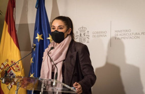ep la consellera de agricultura mireia moll