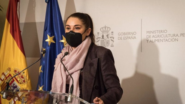 ep la consellera de agricultura mireia moll