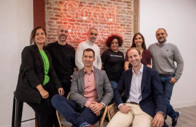 ep la consultora espanola good rebels adquiere la agencia estudio 34 ep la consultora espanola good rebels adquiere la agencia estudio 34
