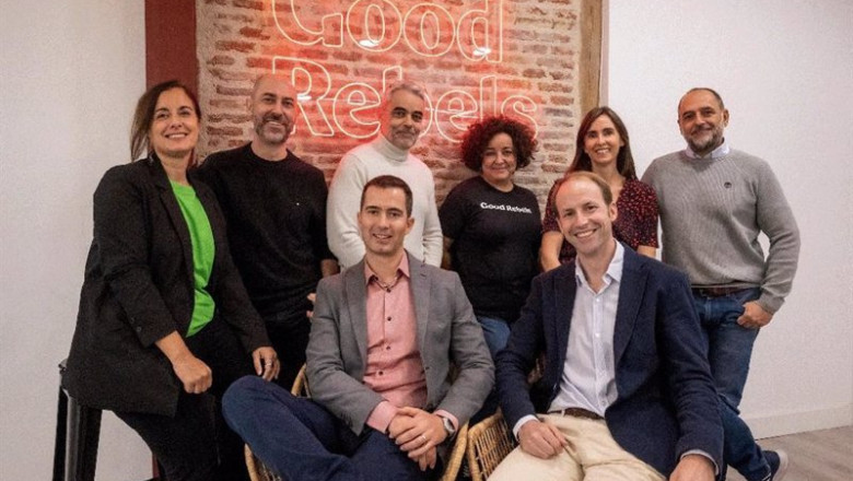 ep la consultora espanola good rebels adquiere la agencia estudio 34