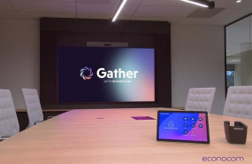 ep la division de proyectos audiovisuales profesionales gather
